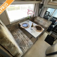 Dethleffs Globetrotter  uit 1995 Foto #10