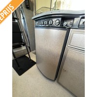 Dethleffs Globetrotter  uit 1995 Foto #12