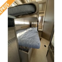 Dethleffs Globetrotter  uit 1995 Foto #13