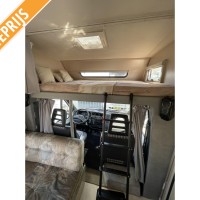 Dethleffs Globetrotter  uit 1995 Foto #14