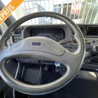 Dethleffs Globetrotter  uit 1995 Foto #16