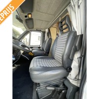 Dethleffs Globetrotter  uit 1995 Foto #17