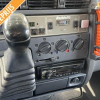 Dethleffs Globetrotter  uit 1995 Foto #18