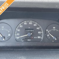 Dethleffs Globetrotter  uit 1995 Foto #19