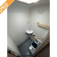 Dethleffs Globetrotter  uit 1995 Foto #20