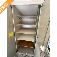 Dethleffs Globetrotter  uit 1995 Foto #21