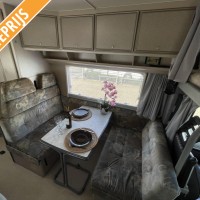 Dethleffs Globetrotter  uit 1995 Foto #23