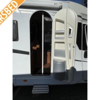 Dethleffs Globebus 1 uit 2011 Foto #5