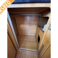 Dethleffs Globebus 1 uit 2011 Foto #9