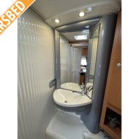 Dethleffs Globebus 1 uit 2011 Foto #11