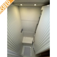 Dethleffs Globebus 1 uit 2011 Foto #12