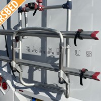 Dethleffs Globebus 1 uit 2011 Foto #21