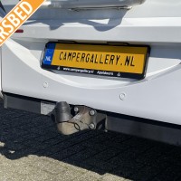 Dethleffs Globebus 1 uit 2011 Foto #22