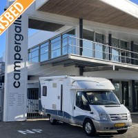 Tweedehands Hobby campers camper kopen