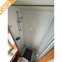 Hobby T600 FC 125 TDCI uit 2007 Foto #11