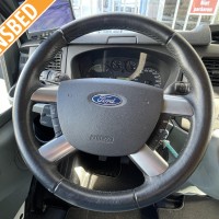 Hobby T600 FC 125 TDCI uit 2007 Foto #14