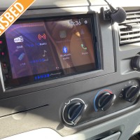 Hobby T600 FC 125 TDCI uit 2007 Foto #15