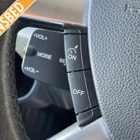 Hobby T600 FC 125 TDCI uit 2007 Foto #17