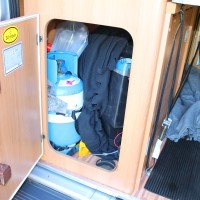 Pössl KW 009 uit 2010 Foto #20