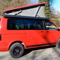 Tweedehands Volkswagen campers camper kopen