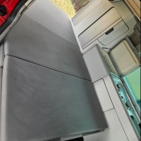 Volkswagen campers T5 California  4Motion uit 2013 Foto #4