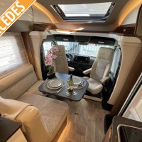 Hymer B 580 BMCI uit 2019 Foto #2