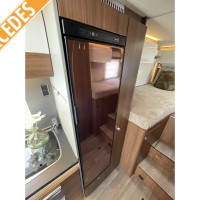 Hymer B 580 BMCI uit 2019 Foto #6