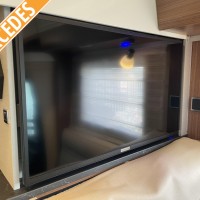 Hymer B 580 BMCI uit 2019 Foto #9