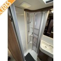 Hymer B 580 BMCI uit 2019 Foto #10