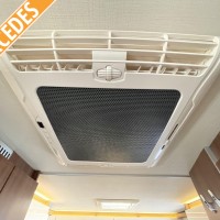 Hymer B 580 BMCI uit 2019 Foto #11