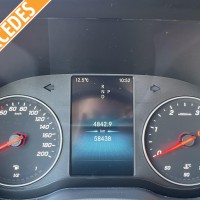 Hymer B 580 BMCI uit 2019 Foto #13