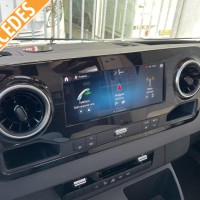 Hymer B 580 BMCI uit 2019 Foto #14