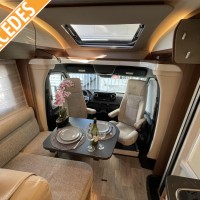 Hymer B 580 BMCI uit 2019 Foto #17