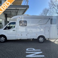 Hymer B 580 BMCI uit 2019 Foto #18
