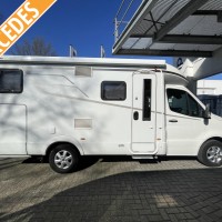 Hymer B 580 BMCI uit 2019 Foto #19