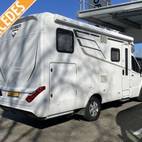 Hymer B 580 BMCI uit 2019 Foto #20