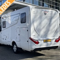 Hymer B 580 BMCI uit 2019 Foto #21