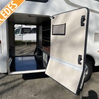 Hymer B 580 BMCI uit 2019 Foto #22