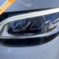 Hymer B 580 BMCI uit 2019 Foto #23