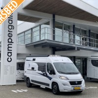Tweedehands Knaus campers camper kopen