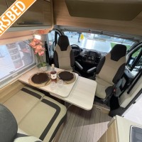 Knaus Boxstar 600 MQ uit 2017 Foto #2