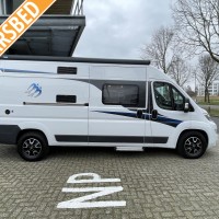 Knaus Boxstar 600 MQ uit 2017 Foto #4