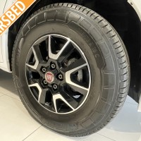 Knaus Boxstar 600 MQ uit 2017 Foto #16