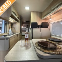 Knaus Boxstar 600 MQ uit 2017 Foto #17