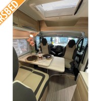 Knaus Boxstar 600 MQ uit 2017 Foto #19