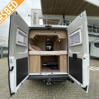 Knaus Boxstar 600 MQ uit 2017 Foto #21
