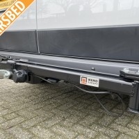 Knaus Boxstar 600 MQ uit 2017 Foto #22