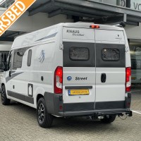 Knaus Boxstar 600 MQ uit 2017 Foto #23