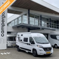 Tweedehands Adria camper kopen