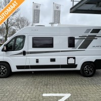 McLouis Menfys S-Line 3 uit 2021 Foto #4